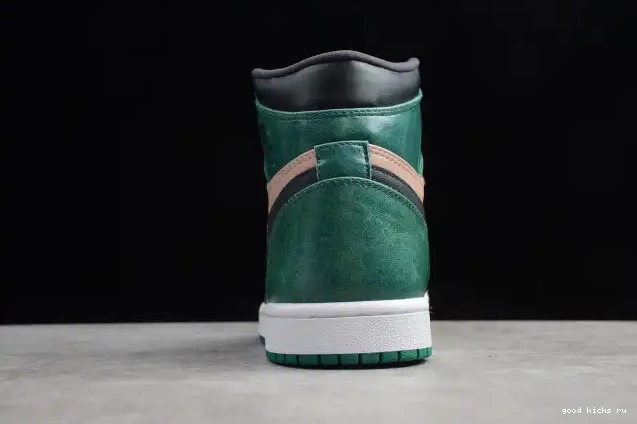 High Green Anthracite Bio Beige Mystic 1 AH7389-203 Jordan Retro Air 0516